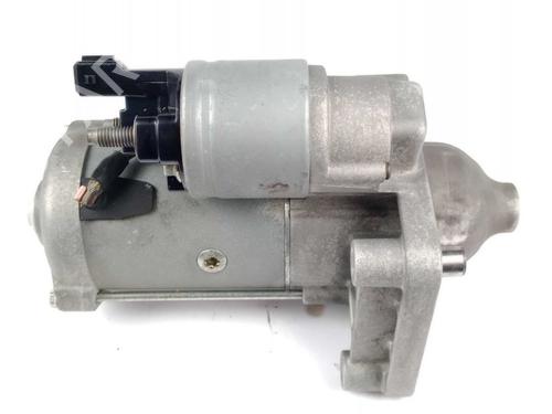 Startmotor Startmotor PEUGEOT 308 II (LB_, LP_, LW_, LH_, L3_) 1.5 BlueHDi 130 (131 hp) 23080661 23080661