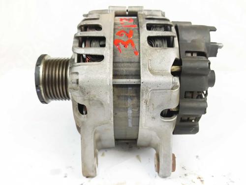 Alternator DACIA DUSTER (HS_) 1.2 TCe 125 4x4 | BP29125655M7 - Image 2