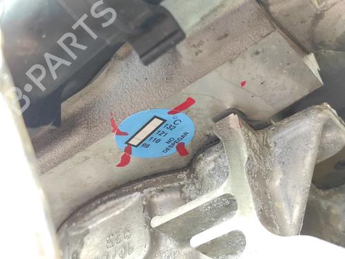 Motor FORD TOURNEO COURIER B460 MPV 1.5 EcoBlue | BP28189239M1 
