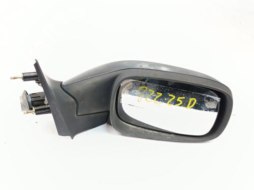 Used Right mirror RENAULT LAGUNA II (BG0/1_) 2.2 dCi (BG0F) (150 hp) 31306602