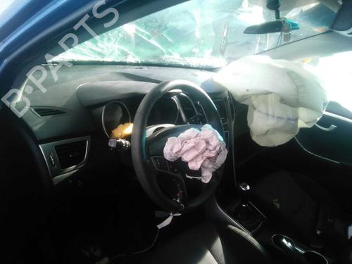 Starter HYUNDAI i30 (GD) 1.4 CRDi | BP16723997M8 - Image 12