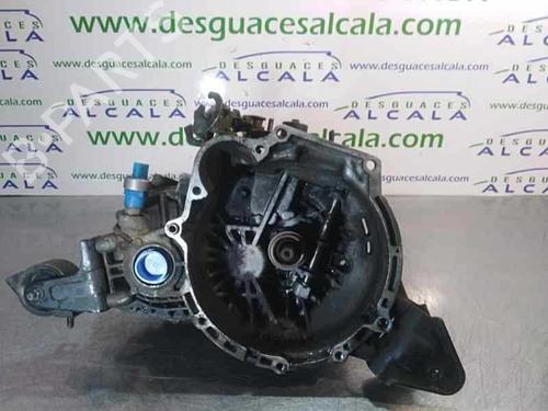 Used Gearbox Gearbox 9995182 9995182