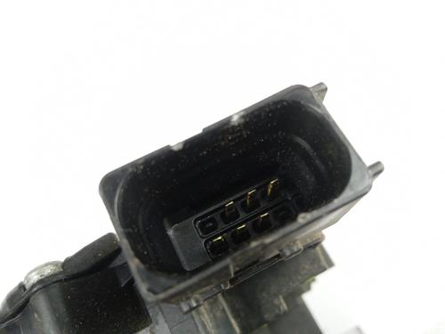Front left lock OPEL CORSA E (X15) 1.4 (08, 68) | BP13938502C98 