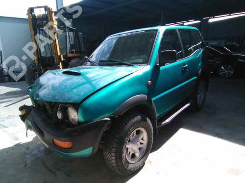Electronic module NISSAN TERRANO II (R20)  | BP10015520M83 