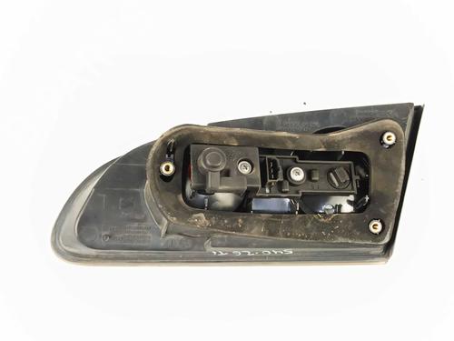 Left tailgate light SEAT IBIZA III (6L1) 1.9 TDI | BP38325120C79 - Image 2