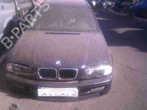 AC radiator BMW 3 (E46) 320 d | BP9987123M32 - Image 8