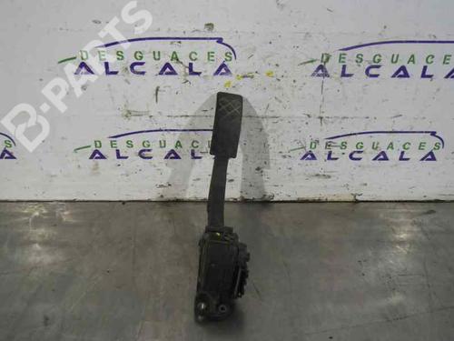 Used Pedal SEAT IBIZA III (6L1) 1.9 SDI (64 hp) 11248370