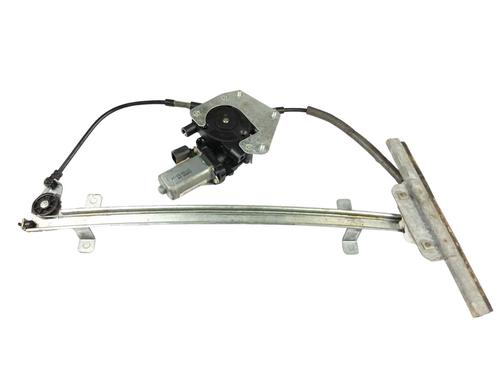 Used Front left window mechanism Front left window mechanism FORD FIESTA III (GFJ) 1.4 (75 hp) 30263216 30263216