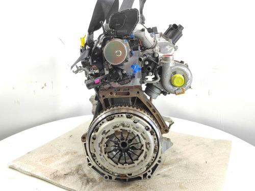 Engine RENAULT LAGUNA III (BT0/1) 1.5 dCi (BT00, BT0A, BT0T, BT1J) | BP28514795M1 - Image 8