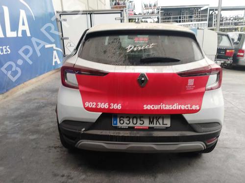 Switch RENAULT CAPTUR II (HF_) LPG (HFMT) | BP22986625I30 - Image 9