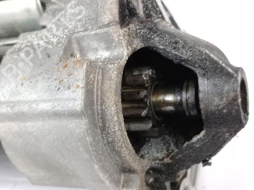 Starter RENAULT MEGANE III Coupe (DZ0/1_) 2.0 TCe (DZ0K) | BP29136047M8 