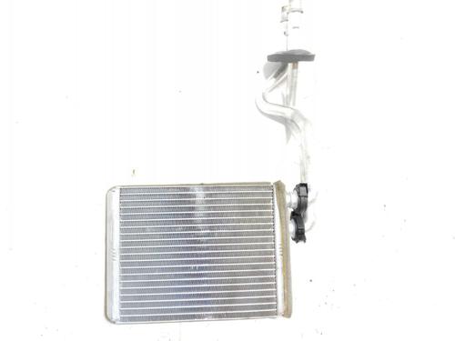 Used Heater matrix Heater matrix 18345298 18345298
