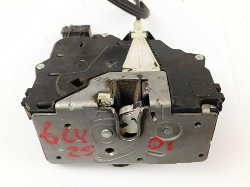 Front left lock OPEL CORSA E (X15) 1.4 (08, 68) | BP30271457C98 - Image 2
