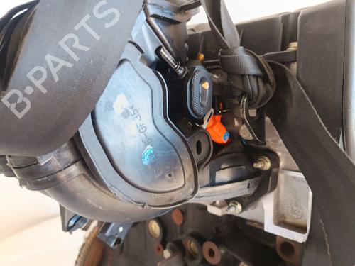 Engine PEUGEOT 307 (3A/C) 1.6 16V | BP31341150M1