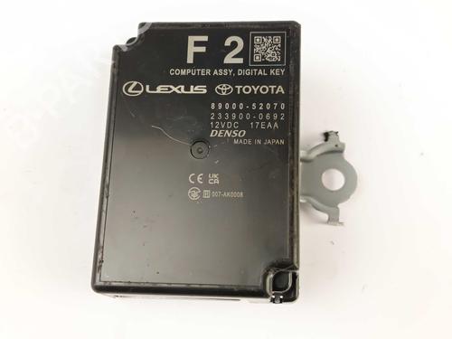 electronic-module-toyota-yaris-_p21_-_pa1_-_ph1_-2020-38045377 main image