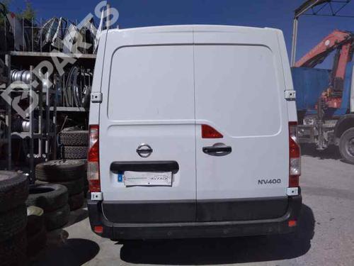 Left sun visor NISSAN NV400 Van (X62, X62B)  | BP10929460I1  - Image 6