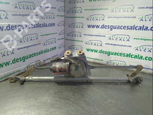 Front wiper motor JEEP CHEROKEE (KJ) 2.5 CRD 4x4 | BP9990613M29 