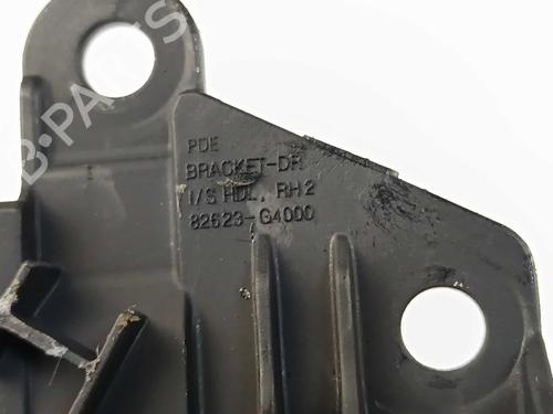 Rear right interior door handle HYUNDAI i30 (PDE, PD, PDEN) 2.0 N | BP33469810I16 - Image 3