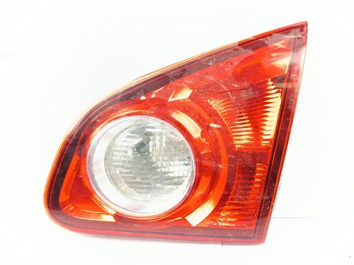 Used Right tailgate light NISSAN QASHQAI I (J10, NJ10) 1.5 dCi (106 hp) 29268870
