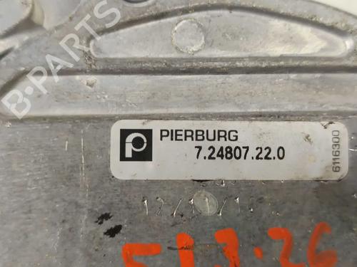 Vacuum pump BMW X3 (E83) 2.0 i | BP39169257M80 - Image 3