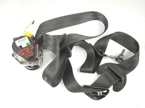 Used Front right seatbelt Front right seatbelt 15712743 15712743