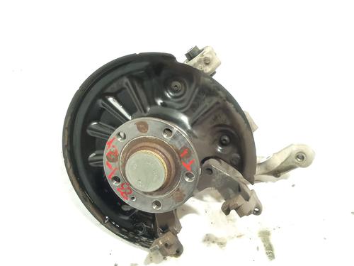 Used Left rear steering knuckle VW TOURAN (5T1) [2015-2025]  23110714