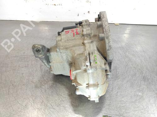 Gearbox SMART FORFOUR (454) | BP10180489M3 - Image 3