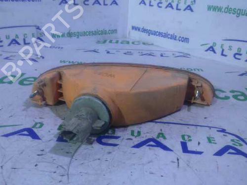 Left front indicator DAEWOO MATIZ (M100, M150) | BP9988166C32 - Image 2