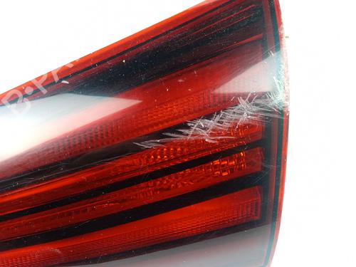 Left tailgate light HYUNDAI i20 ACTIVE (IB, GB) 1.0 T-GDI | BP13921634C79 