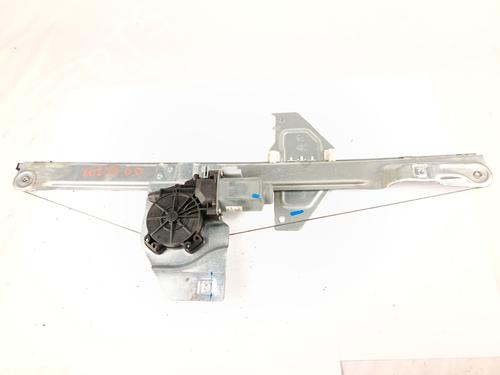 Used Front right window mechanism CITROËN BERLINGO MULTISPACE (B9) 1.6 BlueHDi 100 (99 hp) 29570479