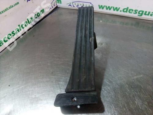 Used Pedal BMW 1 (F20) 116 d (116 hp) 9994544