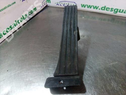 Pedal BMW 1 (F20) 116 d (116 hp) 9994544