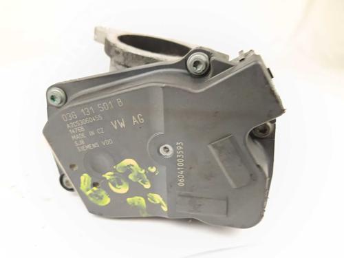 Egr AUDI A6 C6 (4F2) 2.0 TDI | BP29119382M69 - Image 2