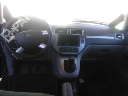 Mando luces FORD C-MAX (DM2) 1.8 TDCi | BP10740312I24 