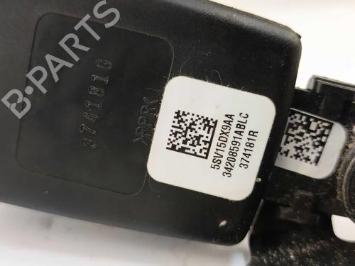Sikkerhedssele-spænde JEEP COMPASS (MP, M6, MV, M7) 1.4 MultiAir | BP30790876I32 - Image 3
