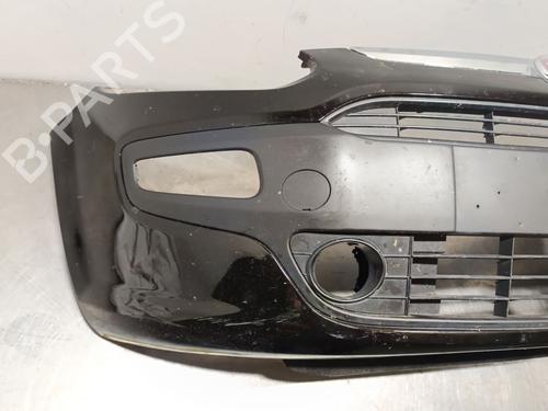 Front bumper FIAT PUNTO EVO (199_) 1.4 16V | BP29537937C7 