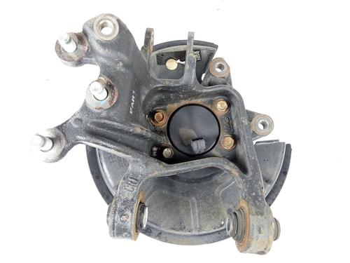 Used Right rear steering knuckle Right rear steering knuckle KIA OPTIMA (JF) [2015-2026] 10728526 10728526