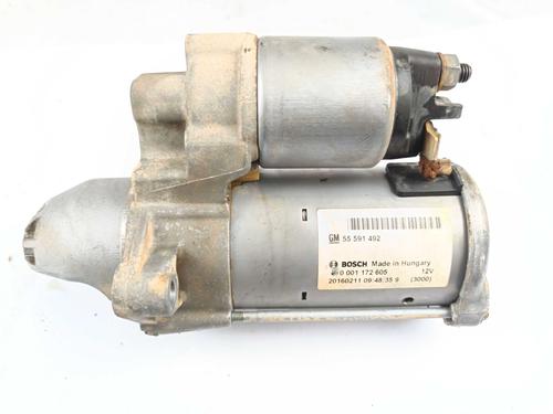 startmotor-opel-corsa-e-x15-2014-27377307 main image