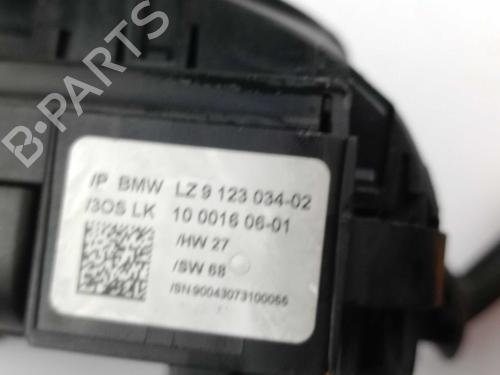 Switch BMW 1 (E81) 120 d | BP21395392I30 - Image 6