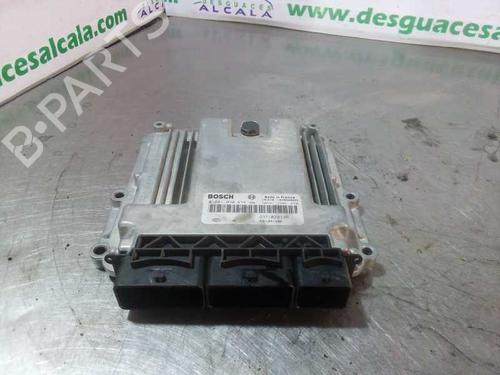 Used Engine control unit (ECU) Engine control unit (ECU) 9994370 9994370