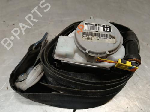 Kollisonspute sett CITROËN BERLINGO MULTISPACE (B9) 1.6 BlueHDi 100 | BP29582842C86 