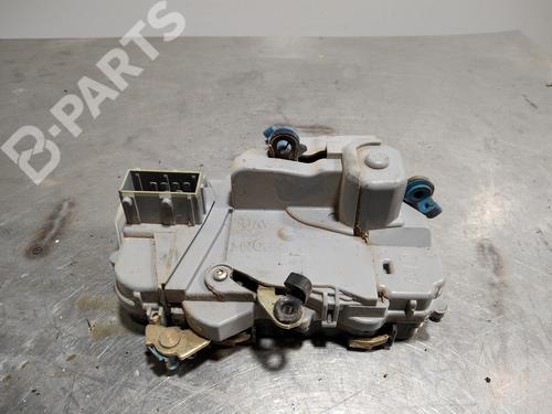 Used Front right lock Front right lock CITROËN BERLINGO / BERLINGO FIRST MPV (MF_, GJK_, GFK_) 1.9 D (MFWJZ) (70 hp) 9982243 9982243