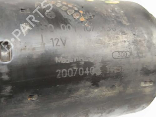 Starter LIGIER XTOO (LXT) 0.5 | BP31353244M8  - Image 6