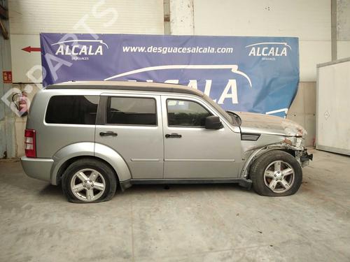 DODGE NITRO 2.8 CRD 1065723