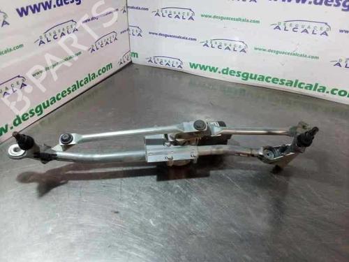 Used Front wiper motor Front wiper motor BMW 1 Coupe (E82) 120 d (177 hp) 9993996 9993996