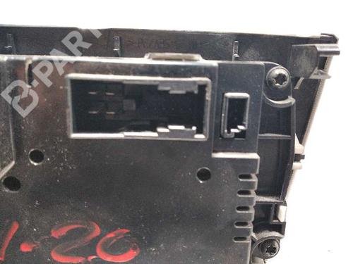 Climate control MERCEDES-BENZ C-CLASS (W203) C 200 CGI Kompressor (203.043) | BP10179818I5 