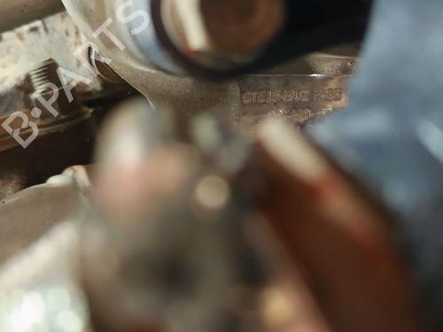 Engine ISUZU D-MAX II (TFR, TFS) 1.9 Ddi 4x4 (TFS87J) | BP36236993M1 - Image 6