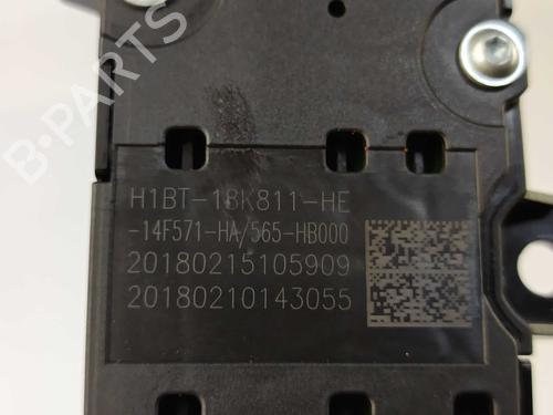 Switch FORD FIESTA VII (HJ, HF) 1.1 Ti-VCT | BP36663696I30 - Image 3