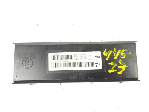 Used Electronic module Electronic module OPEL ASTRA J GTC [2011-2018] 14848752 14848752