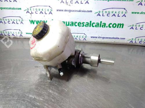 Brake master cylinder MERCEDES-BENZ SPRINTER 3,5-t Van (B906) 313 CDI 4x4 (906.631, 906.633, 906.635, 906.637) | BP14353648M77 